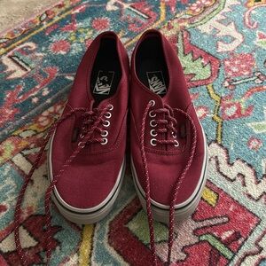 Vans sneakers